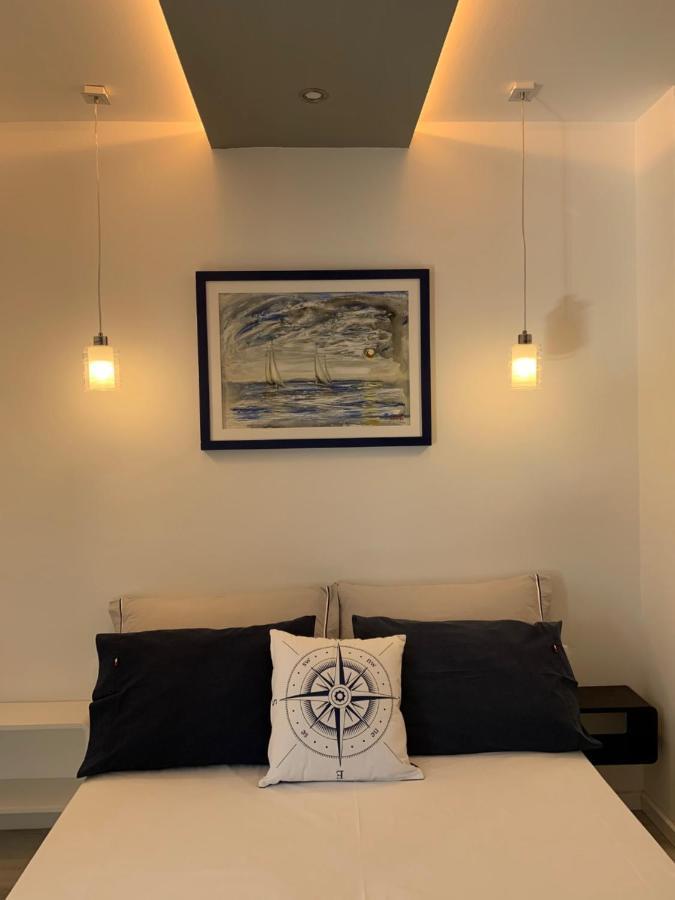 קוסטרנה Apartments Lota מראה חיצוני תמונה