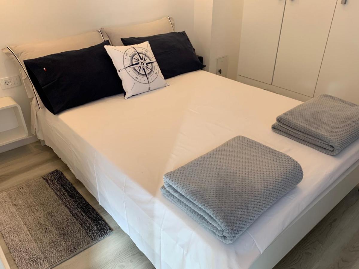 קוסטרנה Apartments Lota מראה חיצוני תמונה