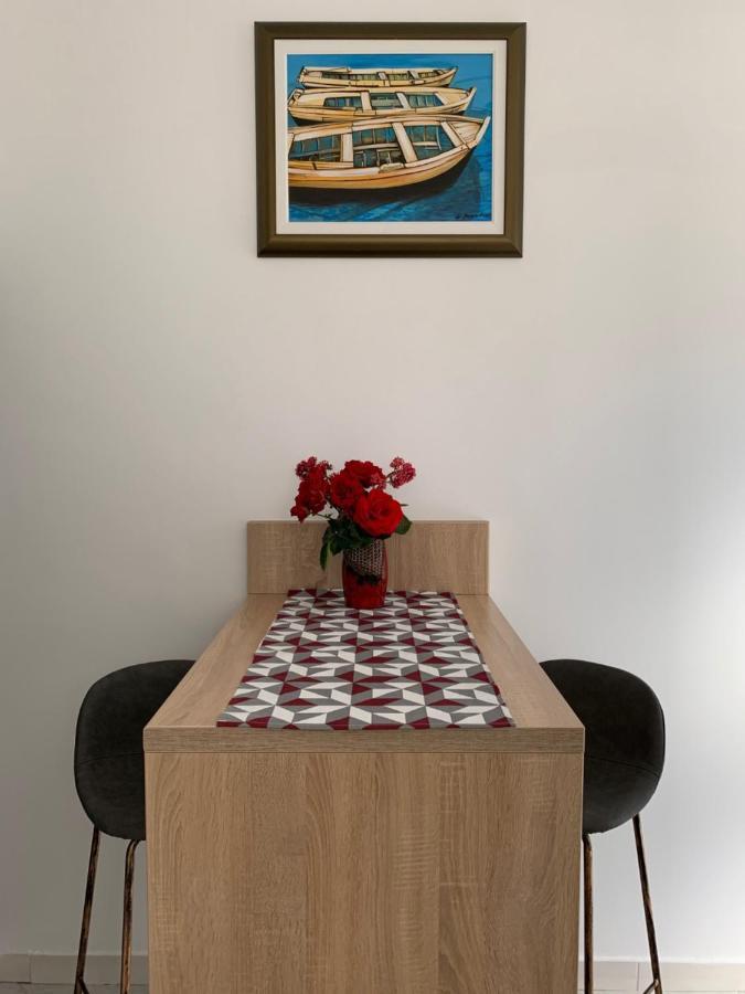 קוסטרנה Apartments Lota מראה חיצוני תמונה